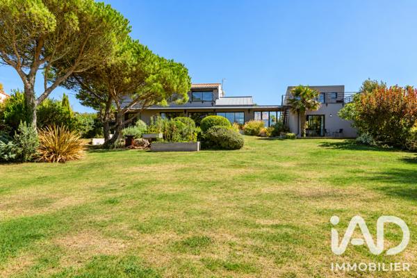 Maison (prestige) à vendre 10 pièces 330 m² L'Houmeau