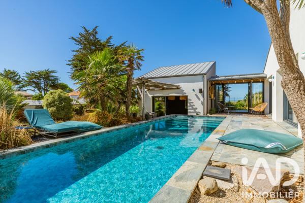 Maison (prestige) à vendre 10 pièces 330 m² L'Houmeau