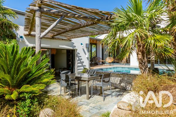 Maison (prestige) à vendre 10 pièces 330 m² L'Houmeau