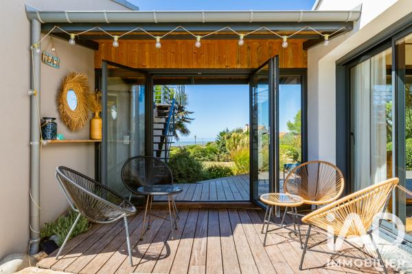 Maison (prestige) à vendre 10 pièces 330 m² L'Houmeau