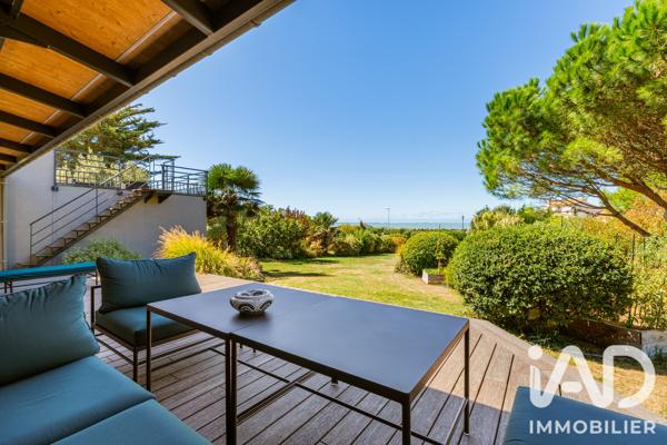 Maison (prestige) à vendre 10 pièces 330 m² L'Houmeau