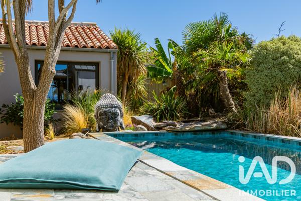 Maison (prestige) à vendre 10 pièces 330 m² L'Houmeau