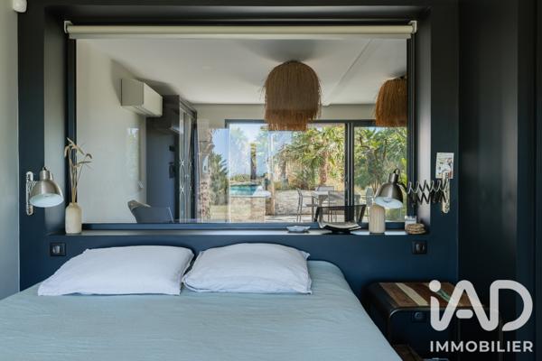 Maison (prestige) à vendre 10 pièces 330 m² L'Houmeau