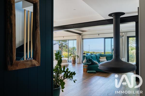 Maison (prestige) à vendre 10 pièces 330 m² L'Houmeau