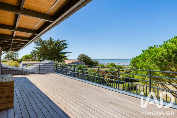Maison (prestige) à vendre 10 pièces 330 m² L'Houmeau
