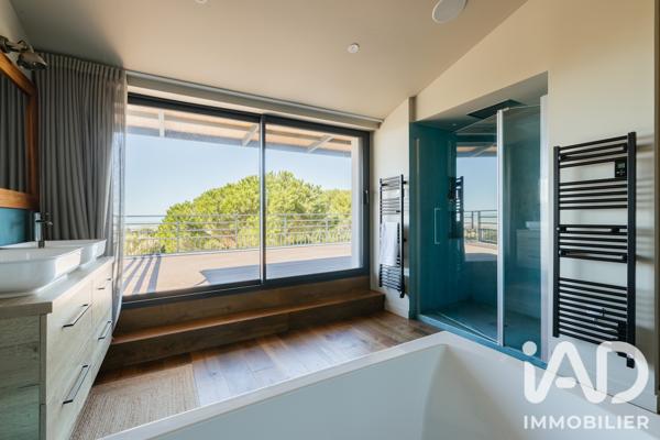 Maison (prestige) à vendre 10 pièces 330 m² L'Houmeau