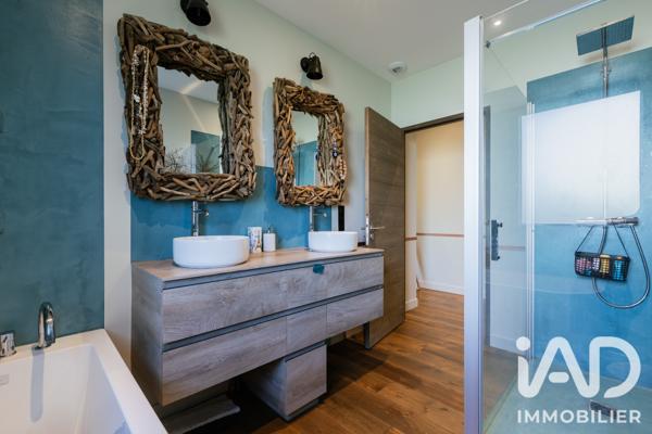 Maison (prestige) à vendre 10 pièces 330 m² L'Houmeau