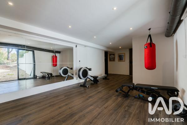 Maison (prestige) à vendre 10 pièces 330 m² L'Houmeau