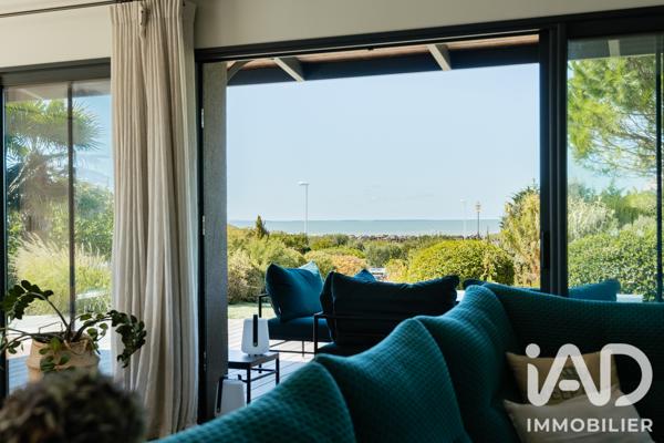 Maison (prestige) à vendre 10 pièces 330 m² L'Houmeau