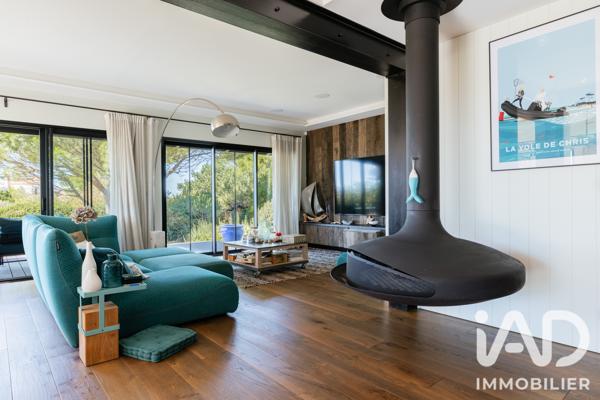 Maison (prestige) à vendre 10 pièces 330 m² L'Houmeau