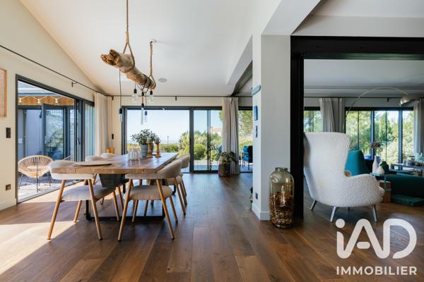 Maison (prestige) à vendre 10 pièces 330 m² L'Houmeau