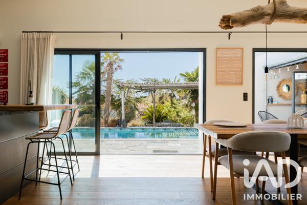 Maison (prestige) à vendre 10 pièces 330 m² L'Houmeau