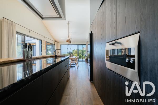 Maison (prestige) à vendre 10 pièces 330 m² L'Houmeau