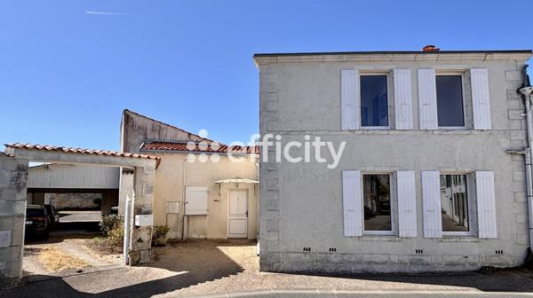 Maison
         6 pièces
        - 193 m² 549 000 €*