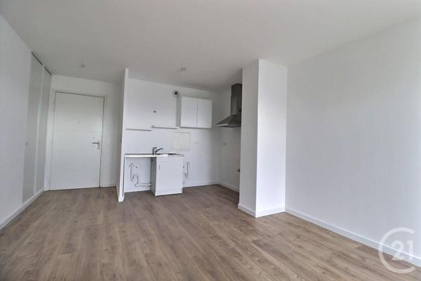 Appartement à vendre  3 pièces - 58,52 m2 ROMAINVILLE - 93