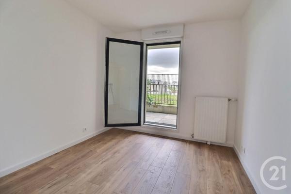 Appartement à vendre  3 pièces - 58,52 m2 ROMAINVILLE - 93