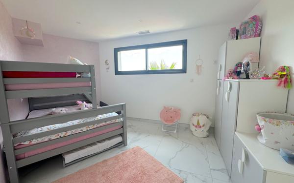 Maison à louer    4 pièces •  Clarensac