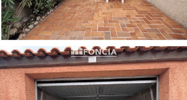 À vendre Maison 3 pièces 34.15 m² - Leucate 11370