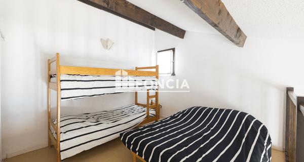 À vendre Maison 3 pièces 34.15 m² - Leucate 11370