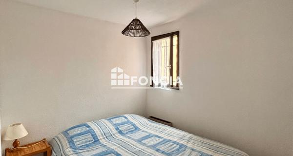 À vendre Maison 3 pièces 34.15 m² - Leucate 11370