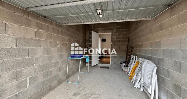 À vendre Maison 3 pièces 34.15 m² - Leucate 11370