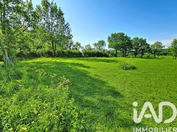 Maison à vendre 3 pièces 77 m² Terres-de-Haute-Charente