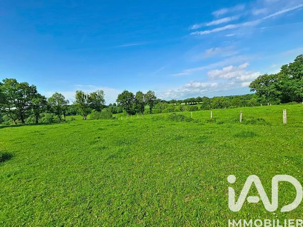 Maison à vendre 3 pièces 77 m² Terres-de-Haute-Charente