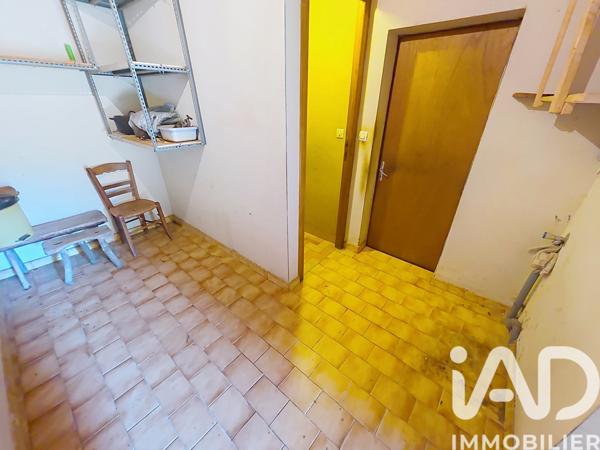 Maison à vendre 3 pièces 77 m² Terres-de-Haute-Charente