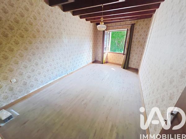 Maison à vendre 3 pièces 77 m² Terres-de-Haute-Charente