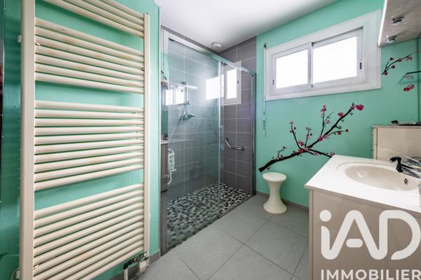 Maison à vendre 4 pièces 94 m² Dijon