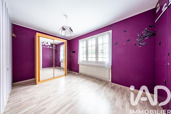 Maison à vendre 4 pièces 94 m² Dijon