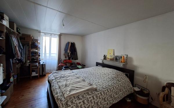 Appartement à louer    2 pièces • 59,44 m2 Gourin