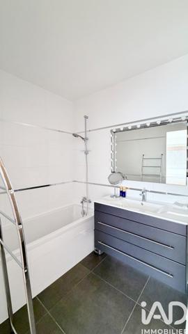 Appartement à vendre 5 pièces 93 m² Le Chesnay-Rocquencourt