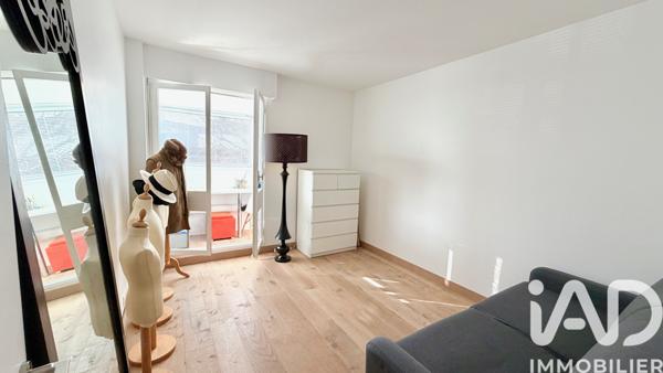 Appartement à vendre 5 pièces 93 m² Le Chesnay-Rocquencourt