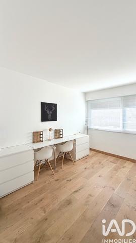Appartement à vendre 5 pièces 93 m² Le Chesnay-Rocquencourt