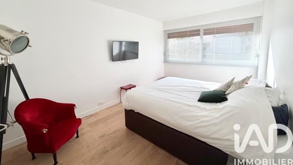 Appartement à vendre 5 pièces 93 m² Le Chesnay-Rocquencourt