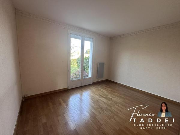 Maison familiale 5 chambres