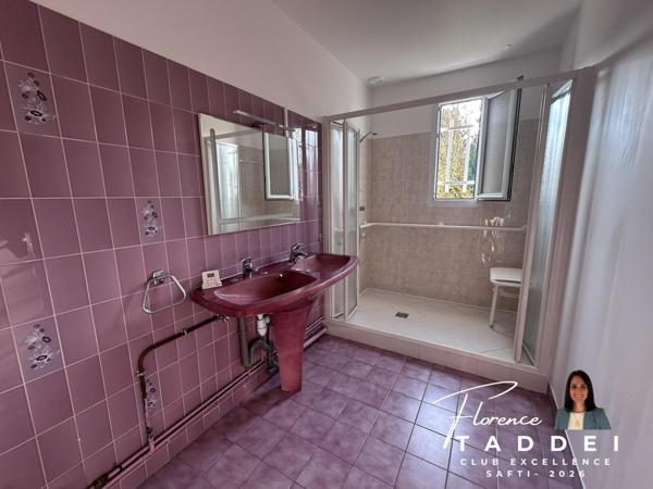 Maison familiale 5 chambres