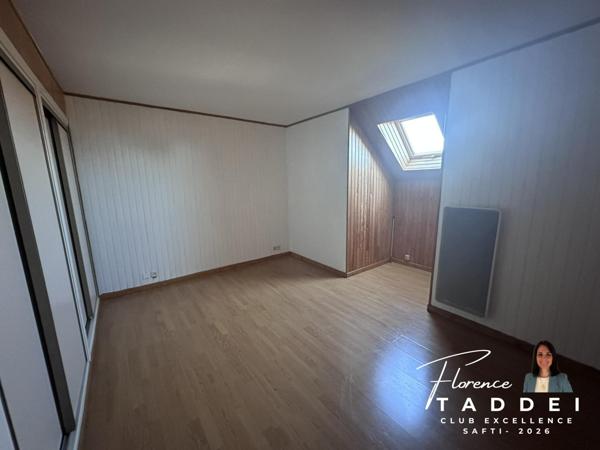 Maison familiale 5 chambres