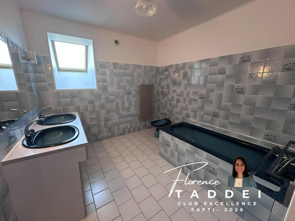 Maison familiale 5 chambres