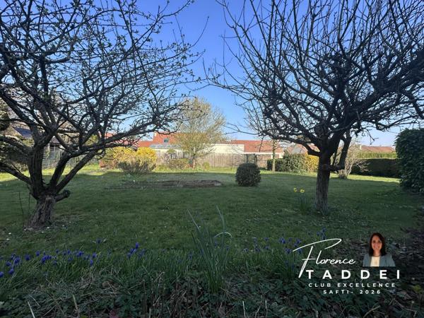 Maison familiale 5 chambres