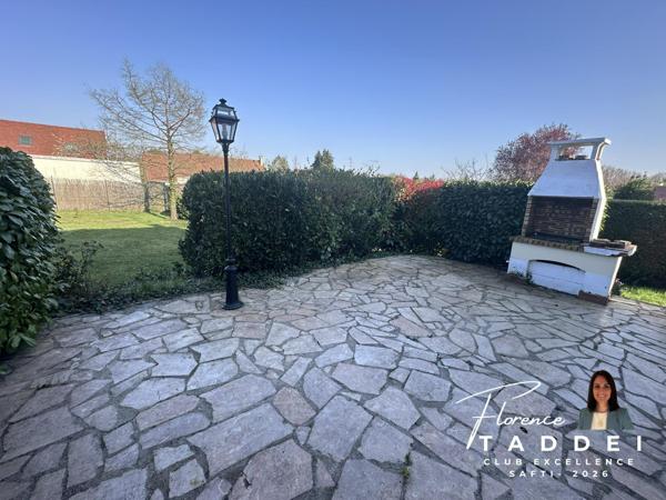 Maison familiale 5 chambres