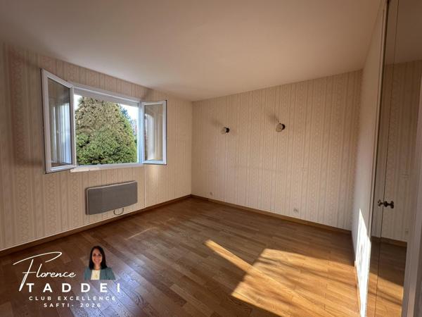 Maison familiale 5 chambres