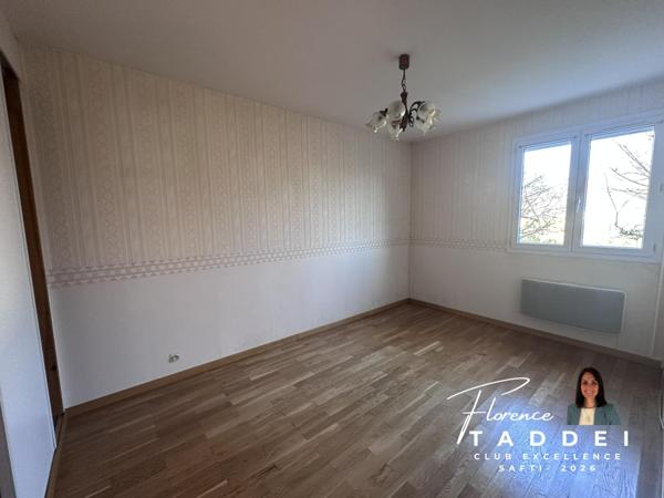 Maison familiale 5 chambres