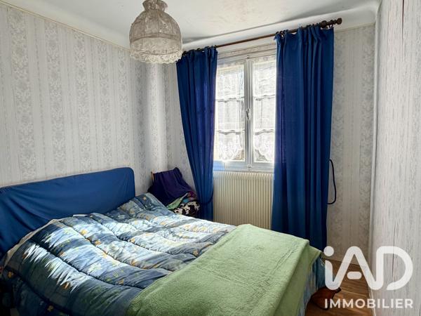 Maison à vendre 5 pièces 102 m² Maintenon