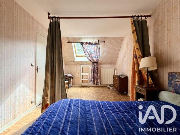 Maison à vendre 5 pièces 102 m² Maintenon