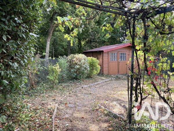 Maison à vendre 5 pièces 102 m² Maintenon