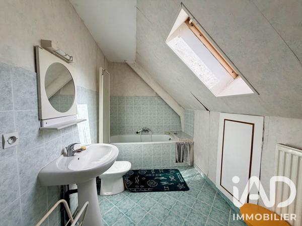 Maison à vendre 5 pièces 102 m² Maintenon