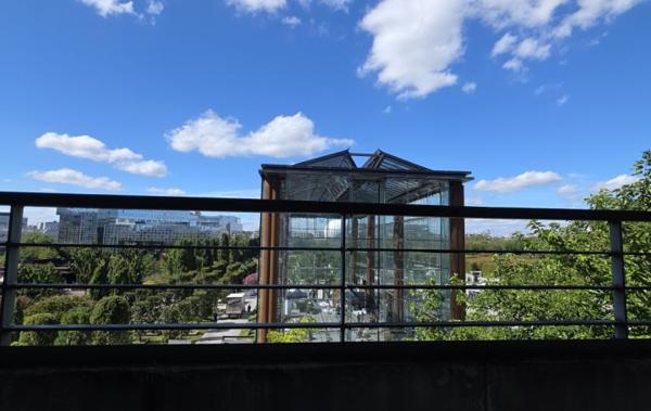 Vente Appartement P4 Balcon-terrasse à rafraîchir Paris 15ème