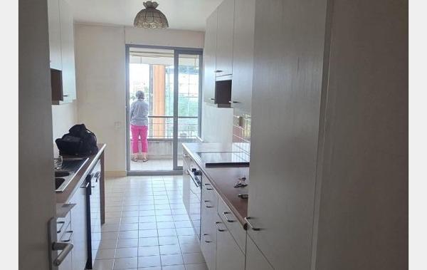 Vente Appartement P4 Balcon-terrasse à rafraîchir Paris 15ème